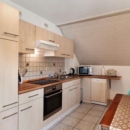 Ferienwohnung Serr Lauf Eksteriør billede